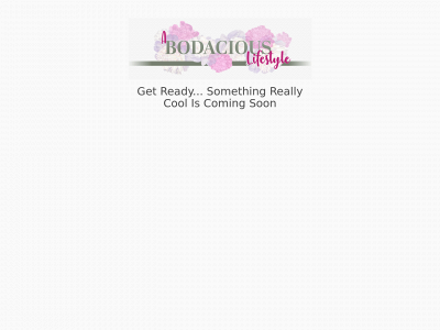 abodaciouslifestyle.com snapshot