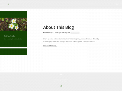 habituallyjade.com snapshot