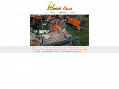 ruimzicht.shop snapshot