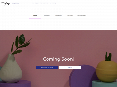 livingbymies.nl snapshot