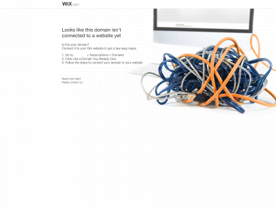 www.nikoletamusic.com snapshot