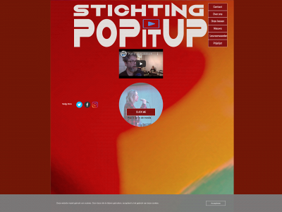 stichtingpopitup.nl snapshot