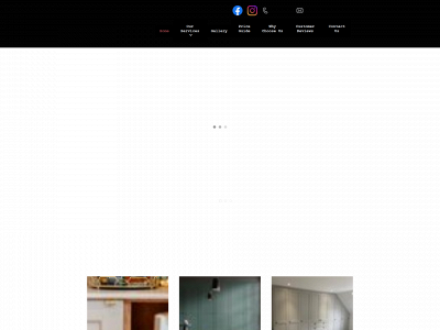 alexanderjoshua.co.uk snapshot