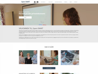 katarinaikonen.com snapshot