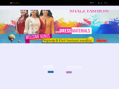 khayatibazaar.com snapshot