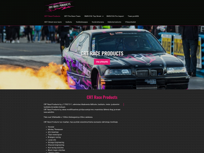 crt-prorace.com snapshot