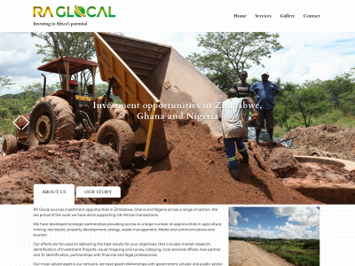 raglocal.com snapshot