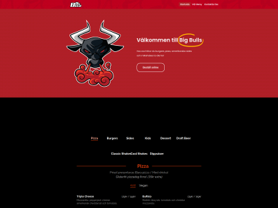 bigbulls.se snapshot