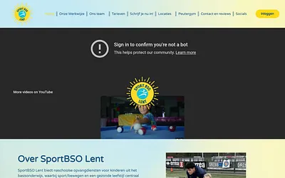 sportbsolent.nl snapshot