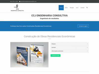 ccjengenhariaconsultiva.com snapshot