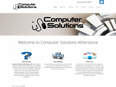 computer-solutions-tamworth.com snapshot