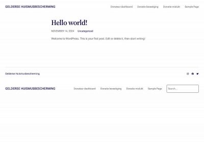 bescherminghuismus.nl snapshot