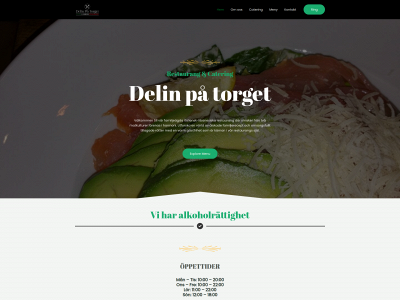 delinpatorget.se snapshot