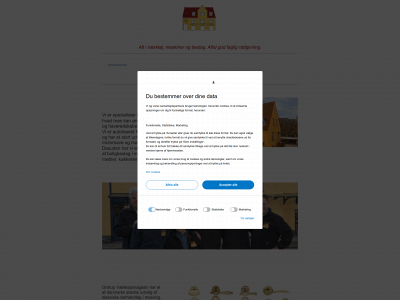 ovm.dk snapshot