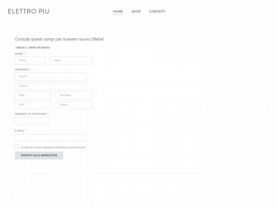 elettropiu.weebly.com snapshot