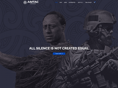 amtacsuppressors.com snapshot