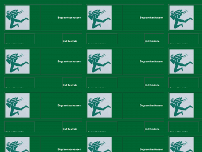 pb-begravelseskasse.dk snapshot