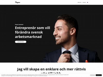 poyan.se snapshot