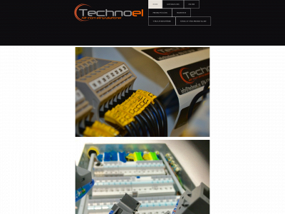 technoel.se snapshot