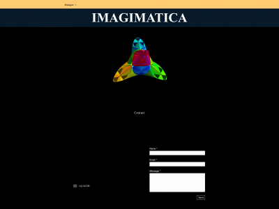 imagimatica.dk snapshot