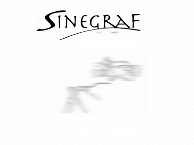 sinegraf.se snapshot