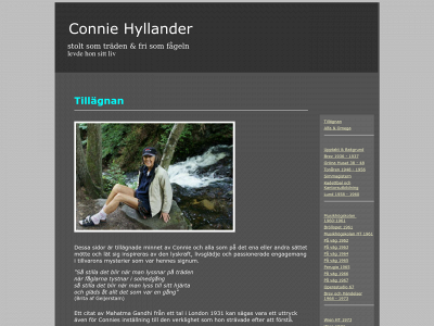 cebh.se snapshot