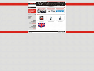 idna.lt snapshot