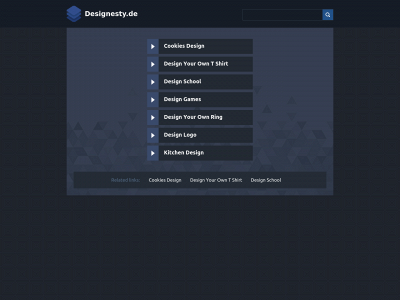 designesty.de snapshot