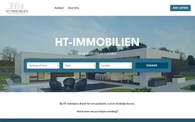 ht-makelaars.nl snapshot