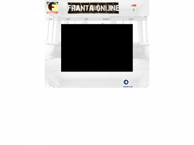 franta-online.com snapshot