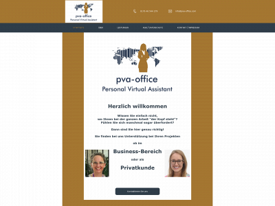 pva-office.com snapshot