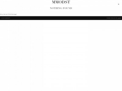 themmodst.com snapshot