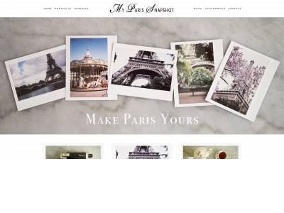 myparissnapshot.com snapshot