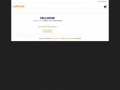 cellhook.com snapshot