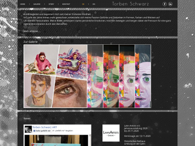 torbenschwarz.com snapshot