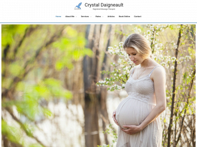 crystaldrmt.com snapshot