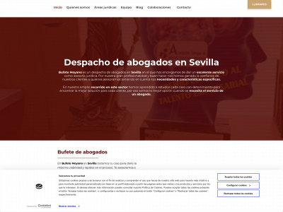 bufetemoyano.com snapshot