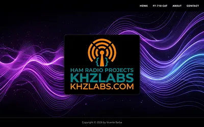 khzlabs.com snapshot