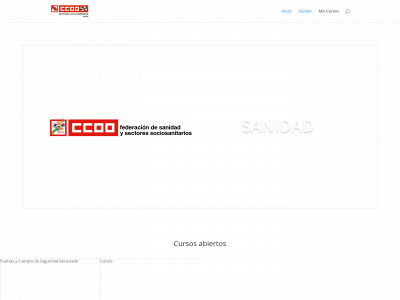 ccooceuta.es snapshot
