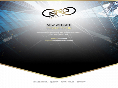 bespokerentalgroup.co.uk snapshot
