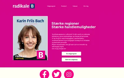 karinfriisbach.dk snapshot