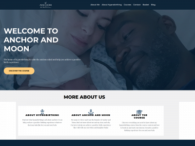 anchorandmoon.co.uk snapshot