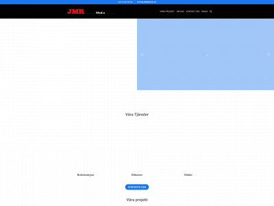 jmrmedia.se snapshot