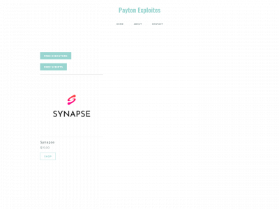 paytonexploites.weebly.com snapshot