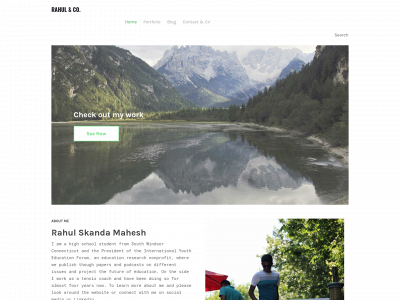 rahulnco.weebly.com snapshot