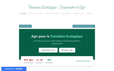 transition-ecologique.weebly.com snapshot