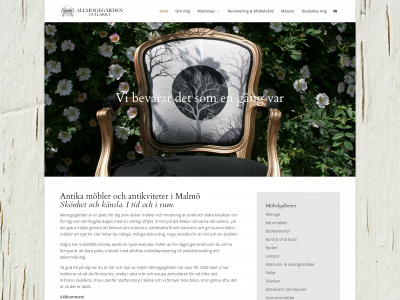 allmogegarden.com snapshot
