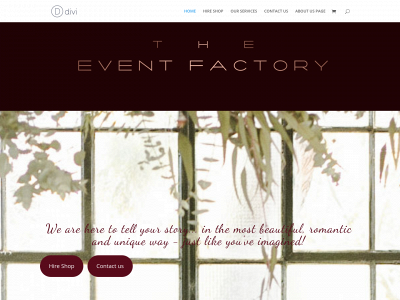 theeventfactory.com.au snapshot