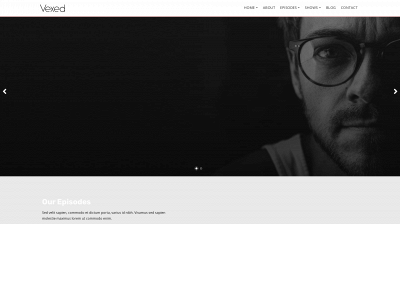 vexed.one snapshot