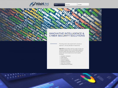 hilsh.com snapshot